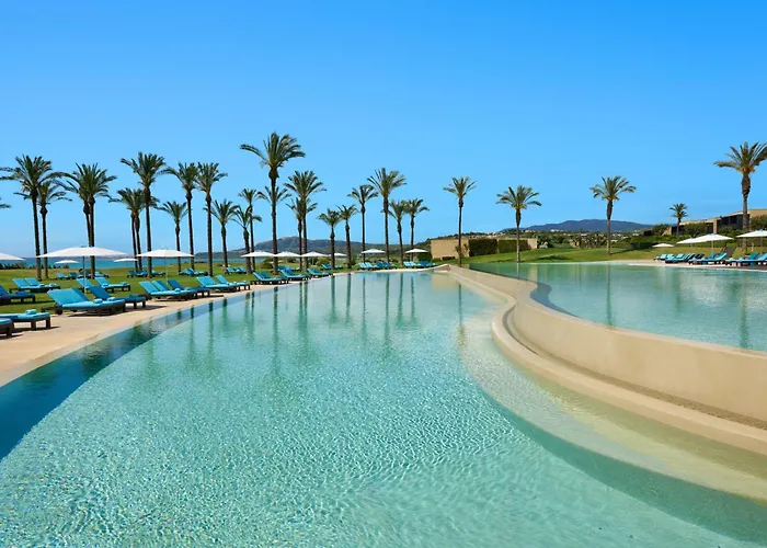 Verdura Resort