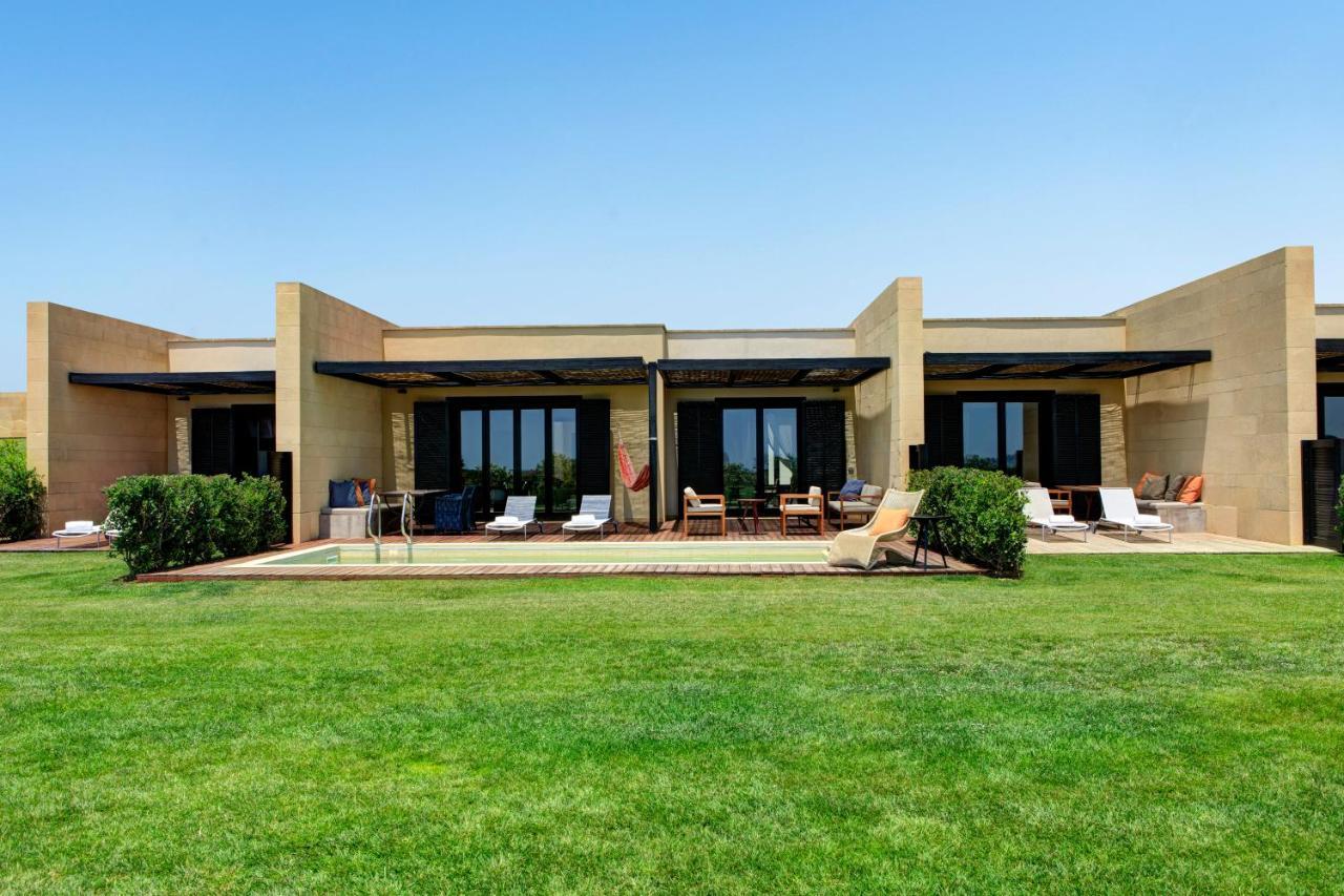Verdura Hotel