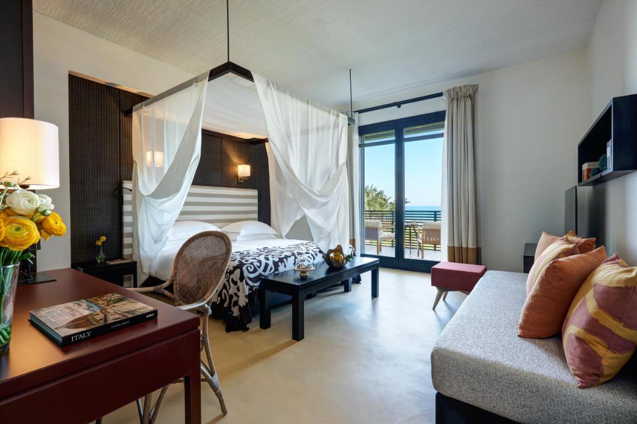 Verdura Hotel