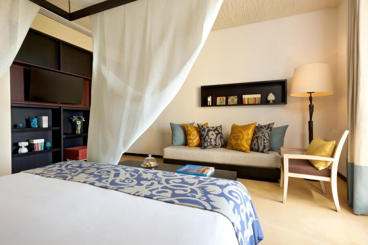 Hotel Verdura 5*
