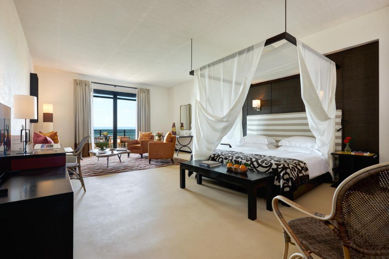 Hotel Verdura