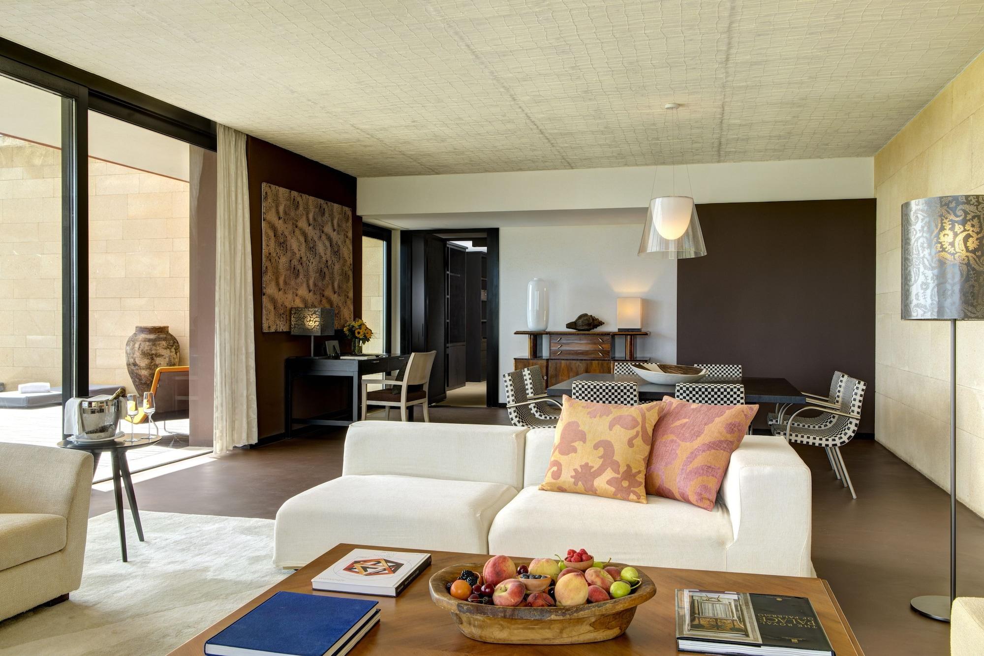 Verdura 5* Ribera