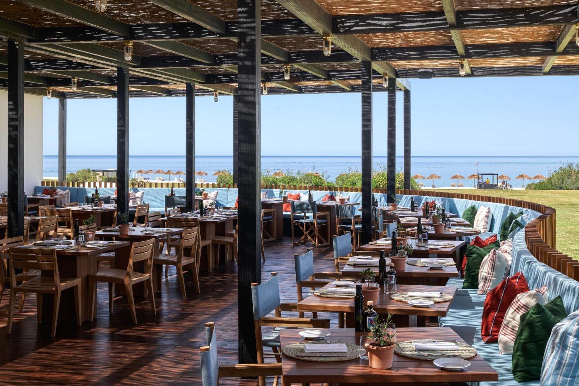 Hotel Verdura 5*