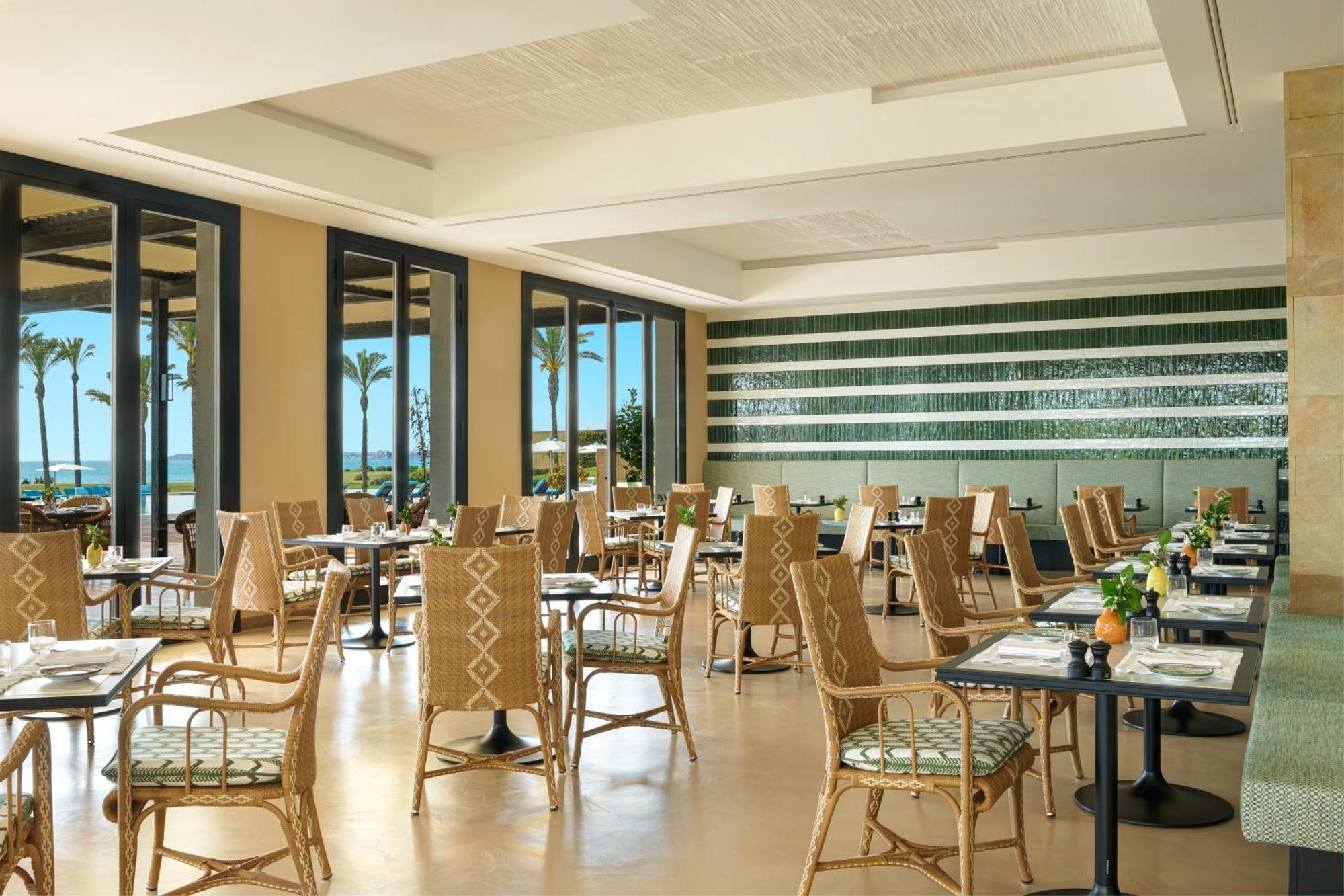 Verdura 5* Ribera