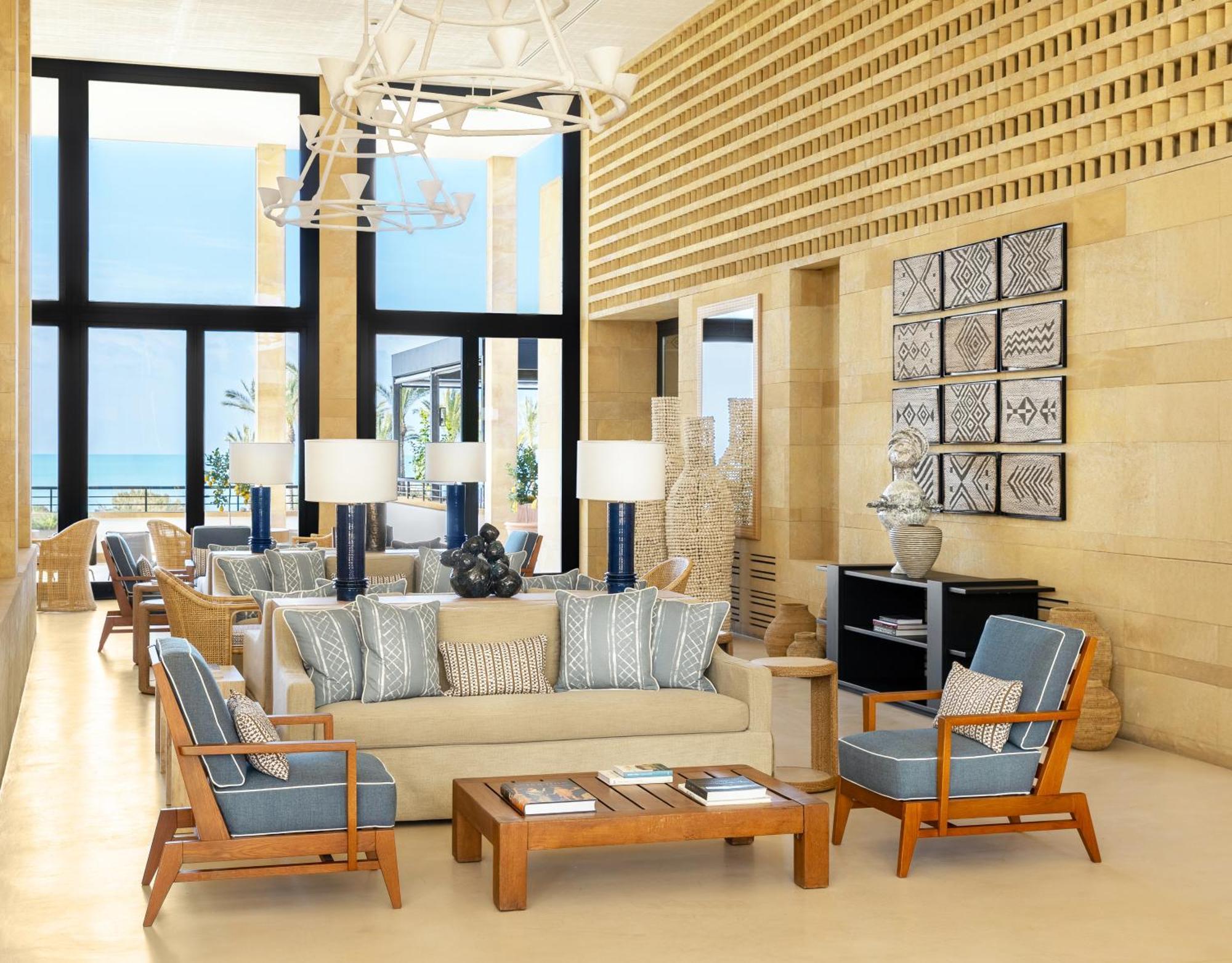 Verdura Hotel Ribera