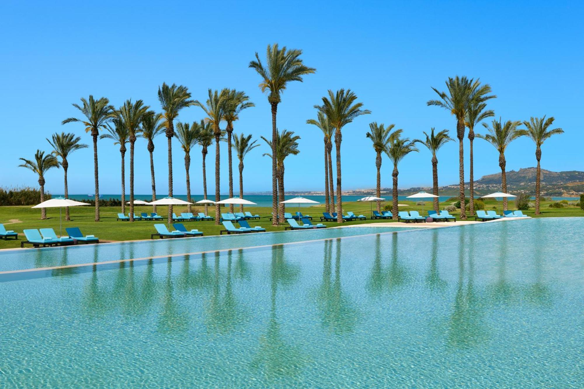 Verdura Hotel