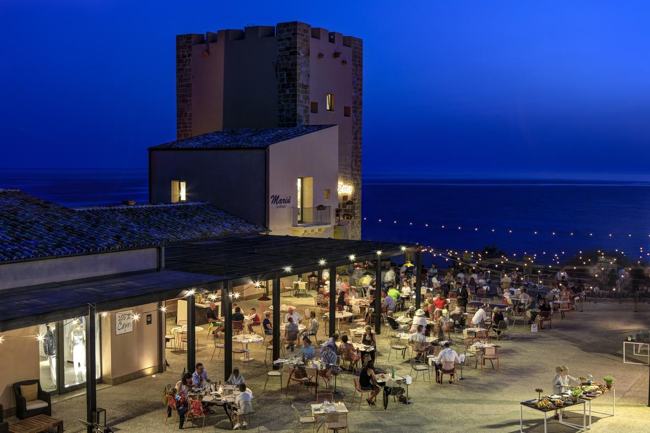 Hotel Verdura Ribera