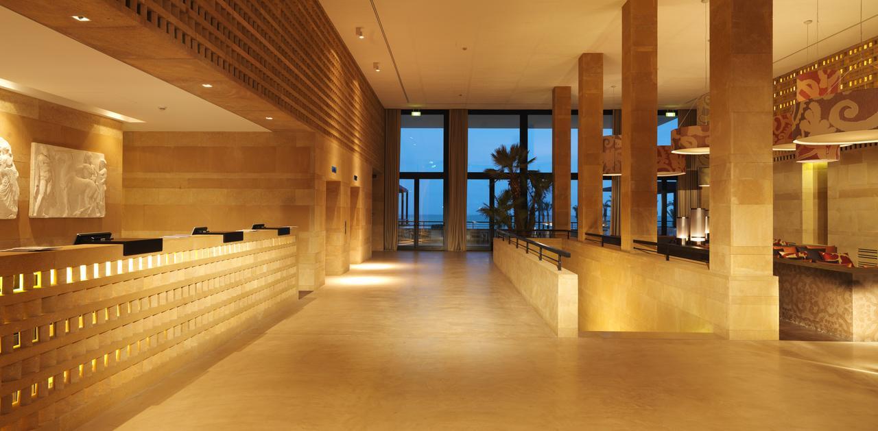 Verdura Hotel