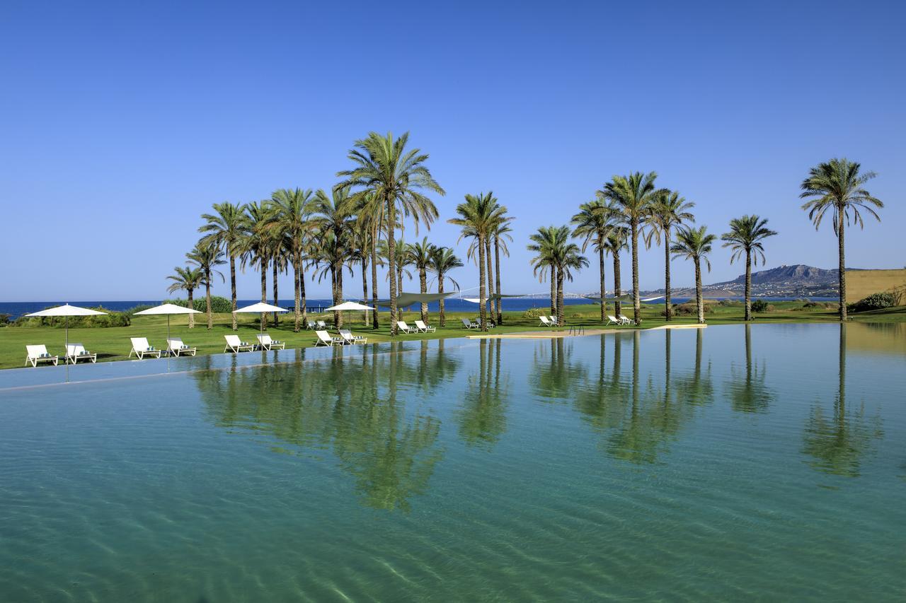 Hotel Verdura 5*