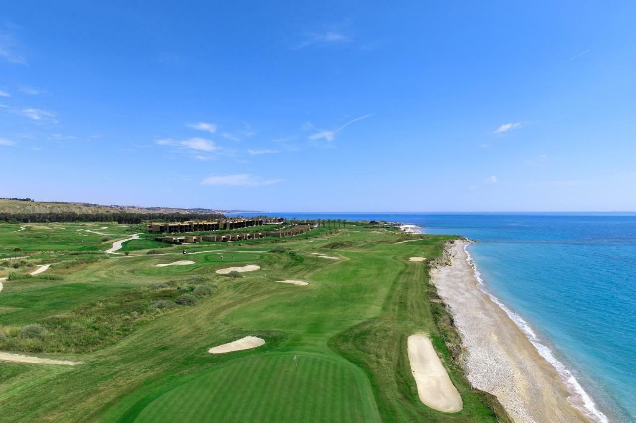 Verdura Hotel 5*