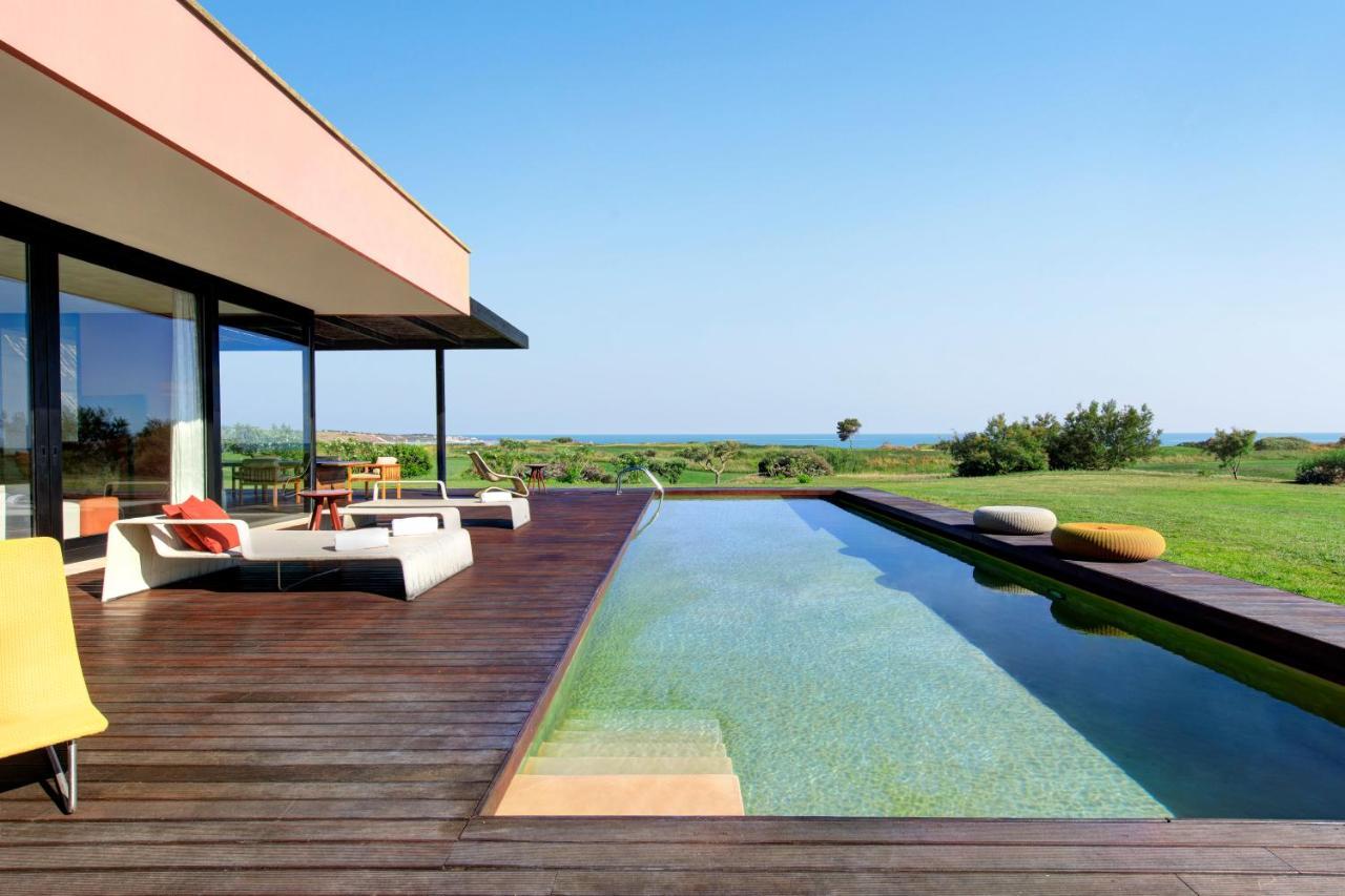 Verdura Hotel 5*