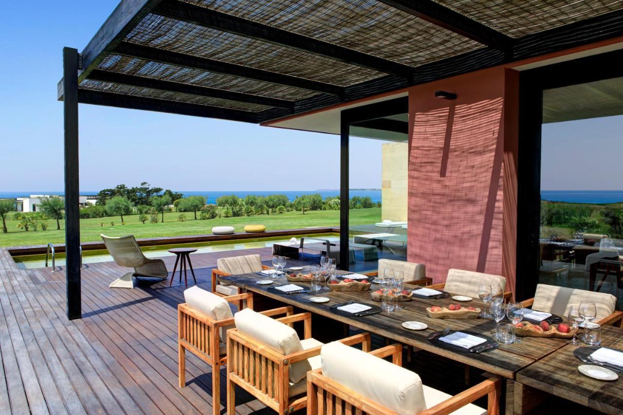 Hotel Verdura