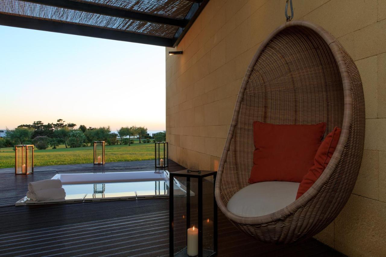 Hotel Verdura