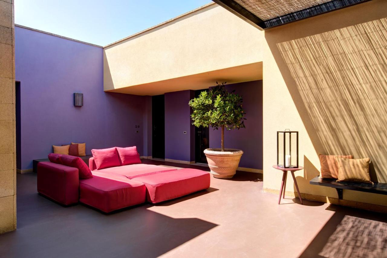 Hotel Verdura 5*