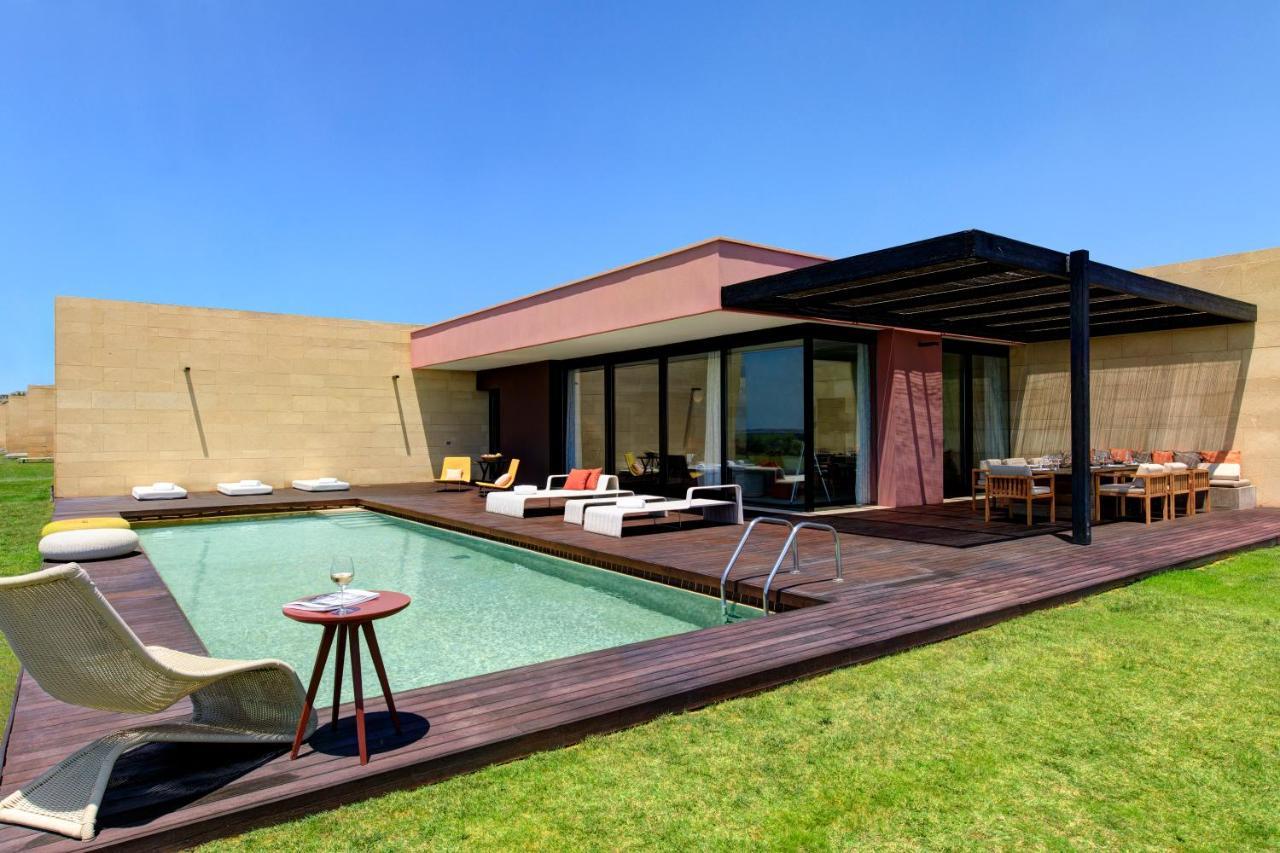 Verdura Hotel