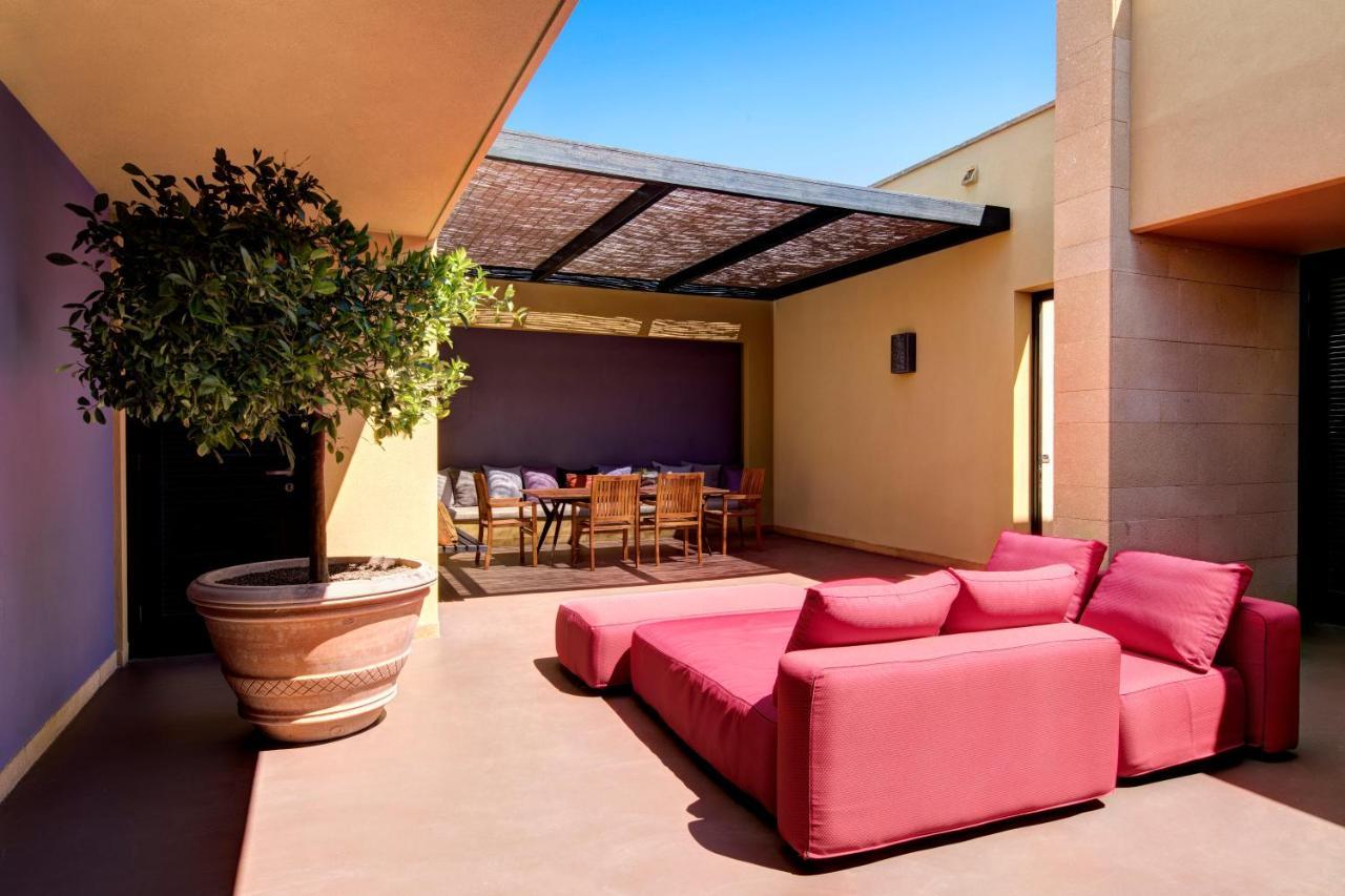 Verdura Hotel Ribera