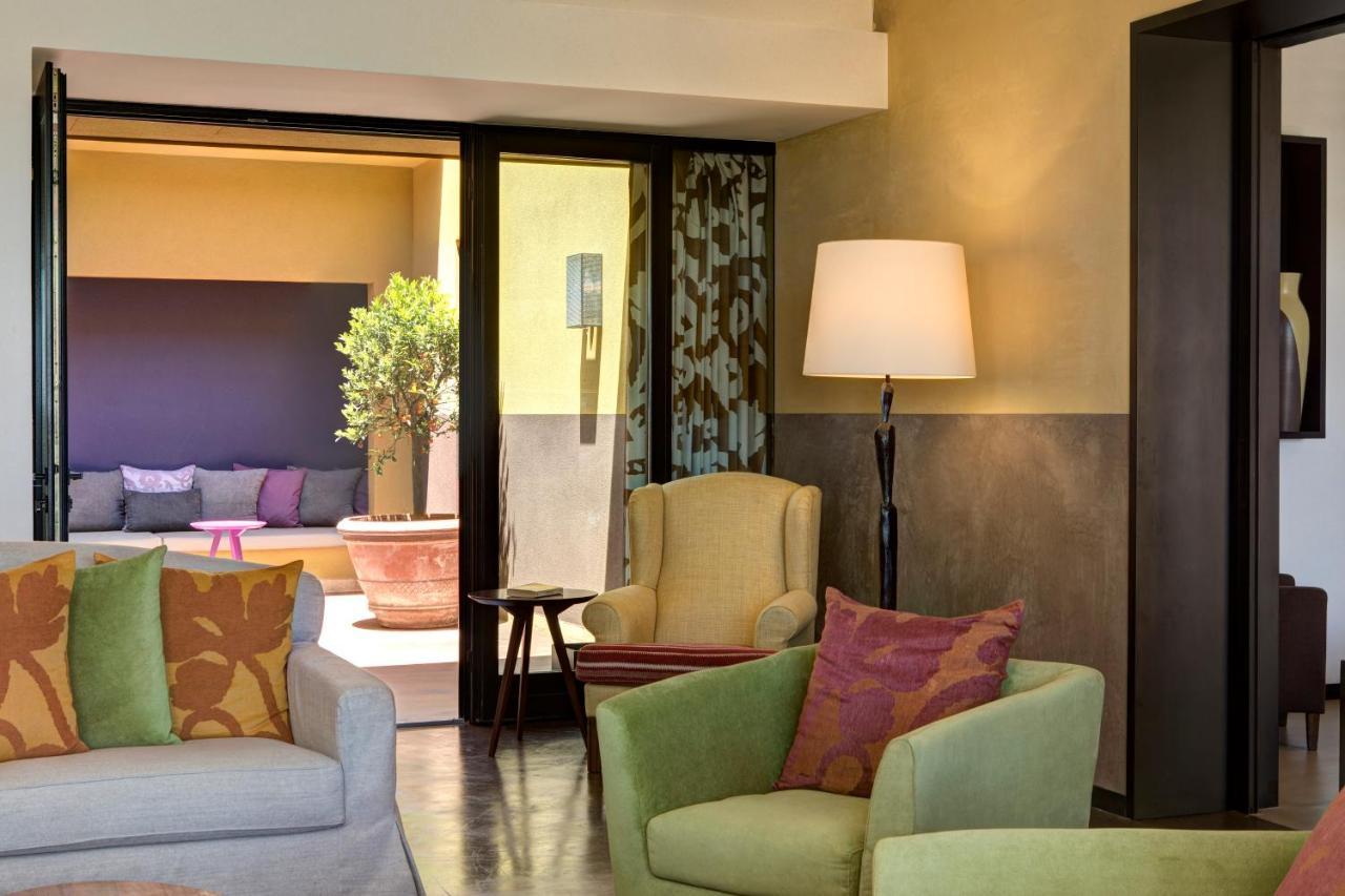 Hotel Verdura