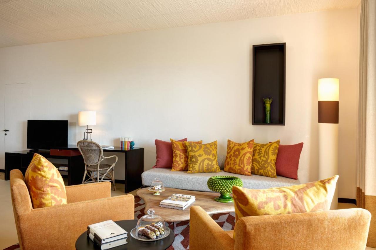Hotel Verdura 5*