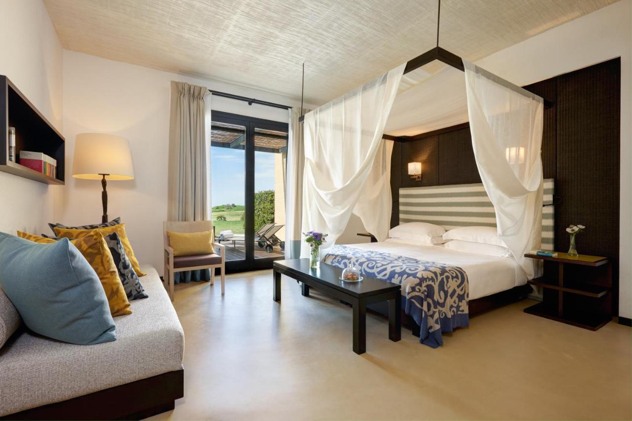 Verdura Hotel Ribera