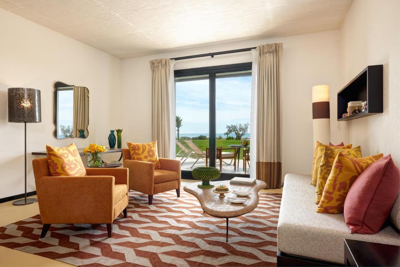 Verdura Hotel