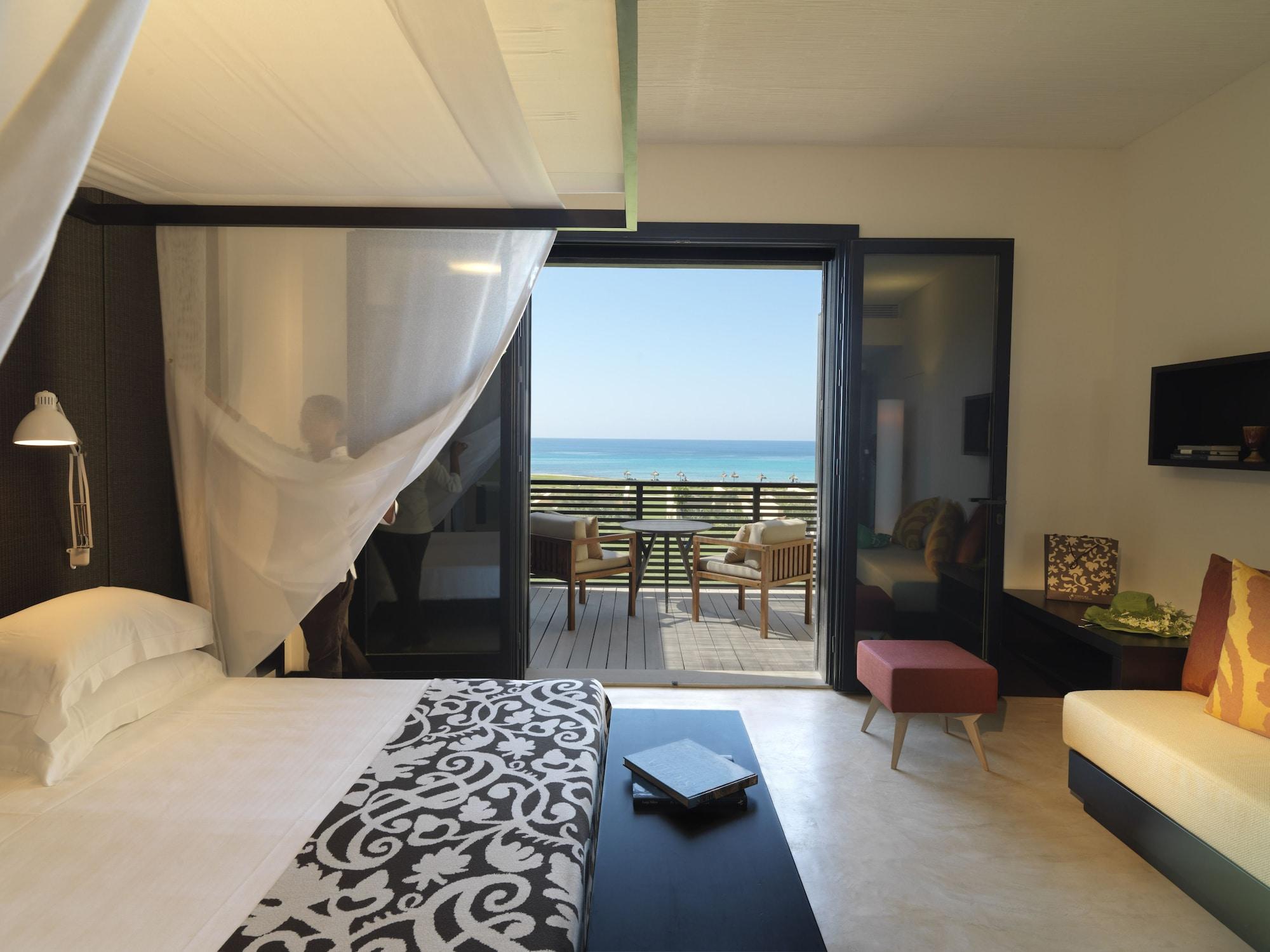 Verdura 5* Ribera