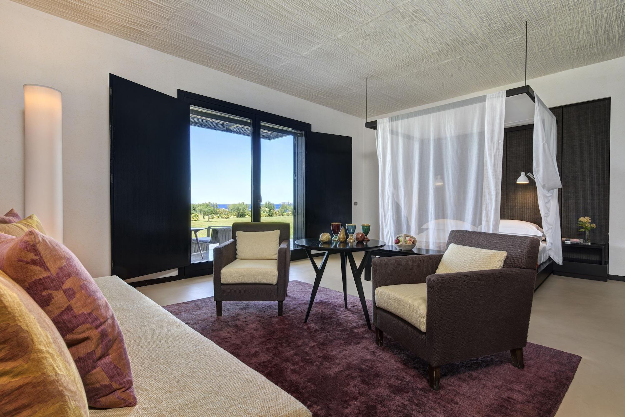 Verdura Hotel Ribera