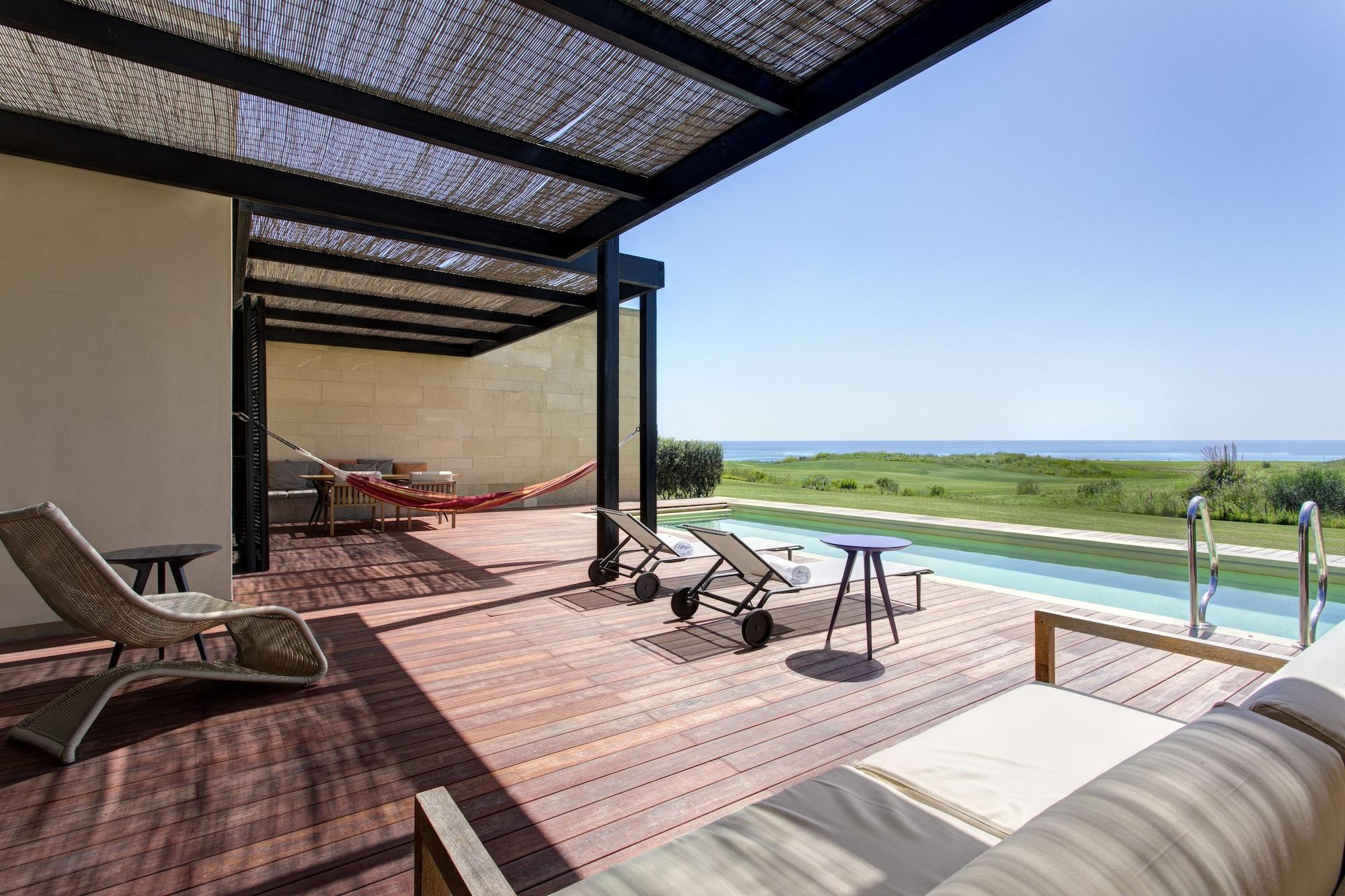 Hotel Verdura Ribera