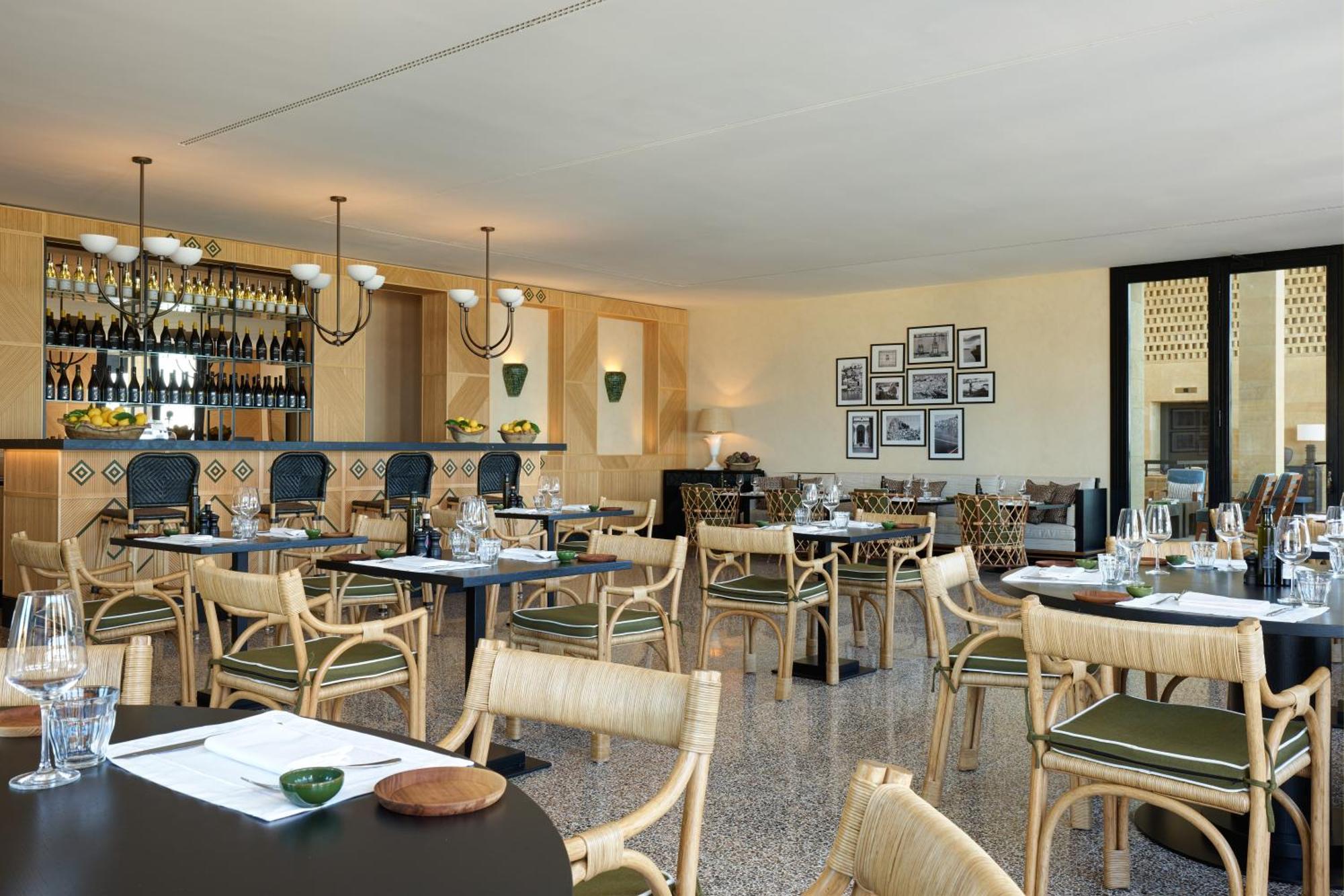 Hotel Verdura 5*