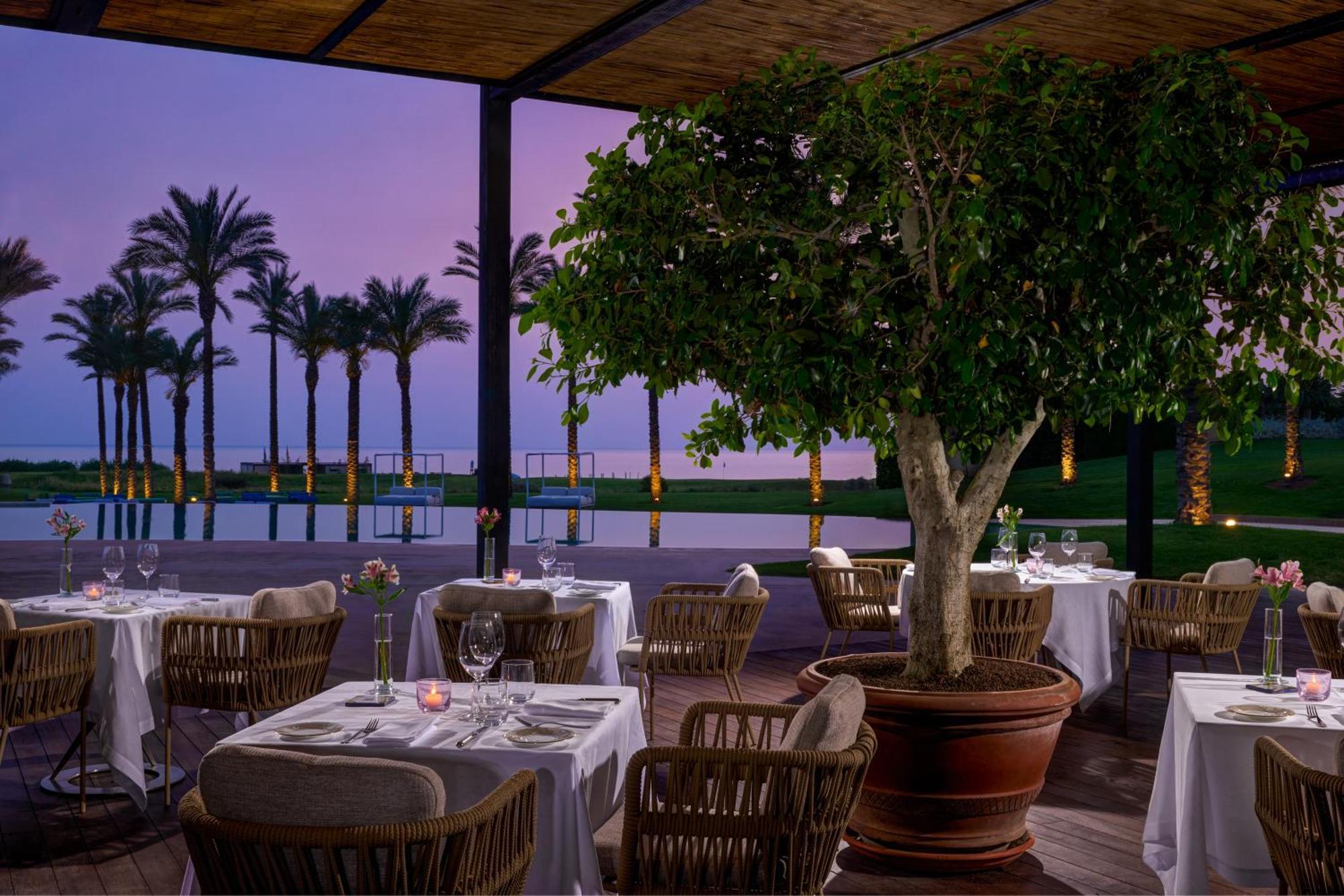 Hotel Verdura 5*