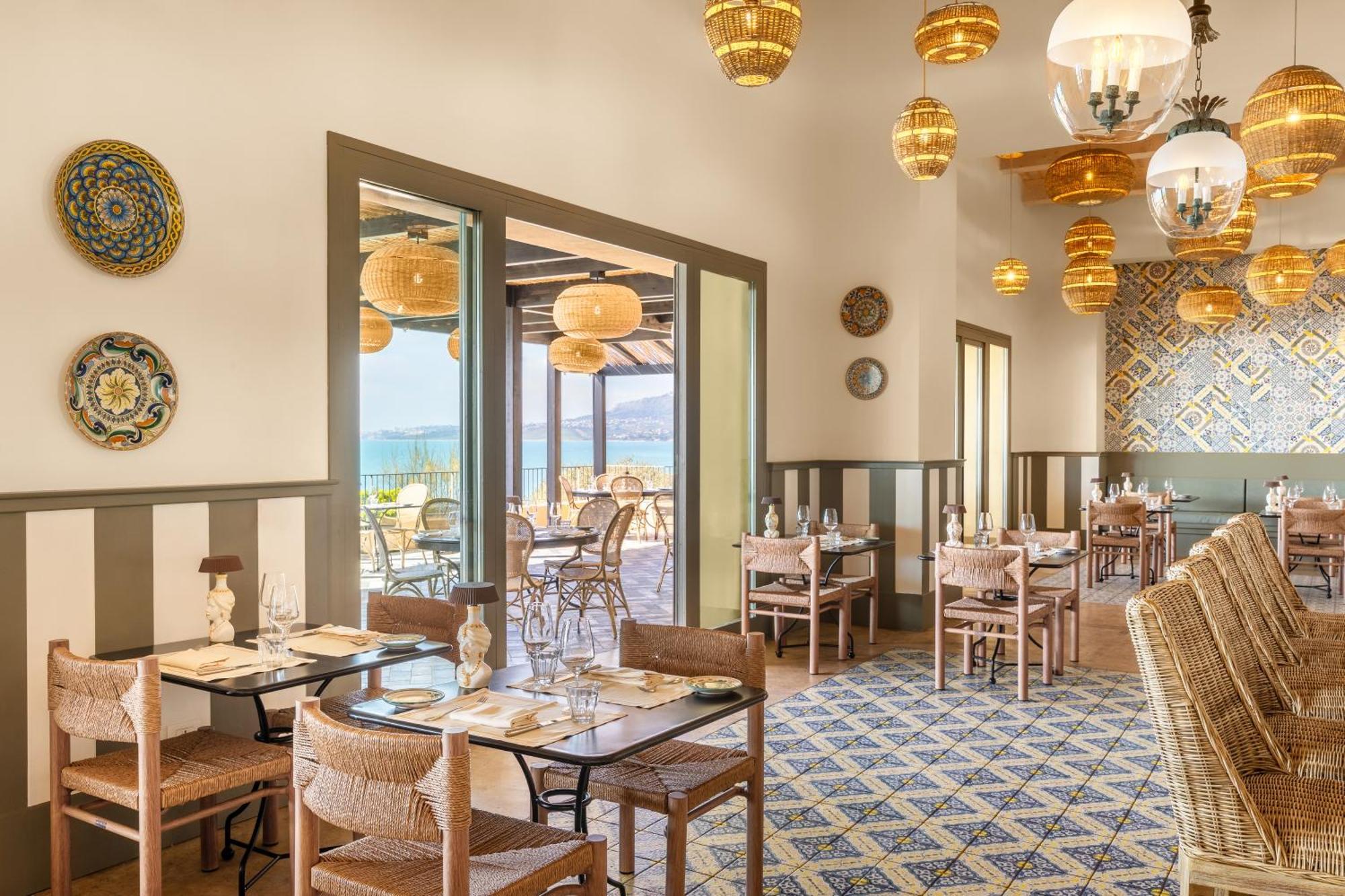 Verdura 5* Ribera