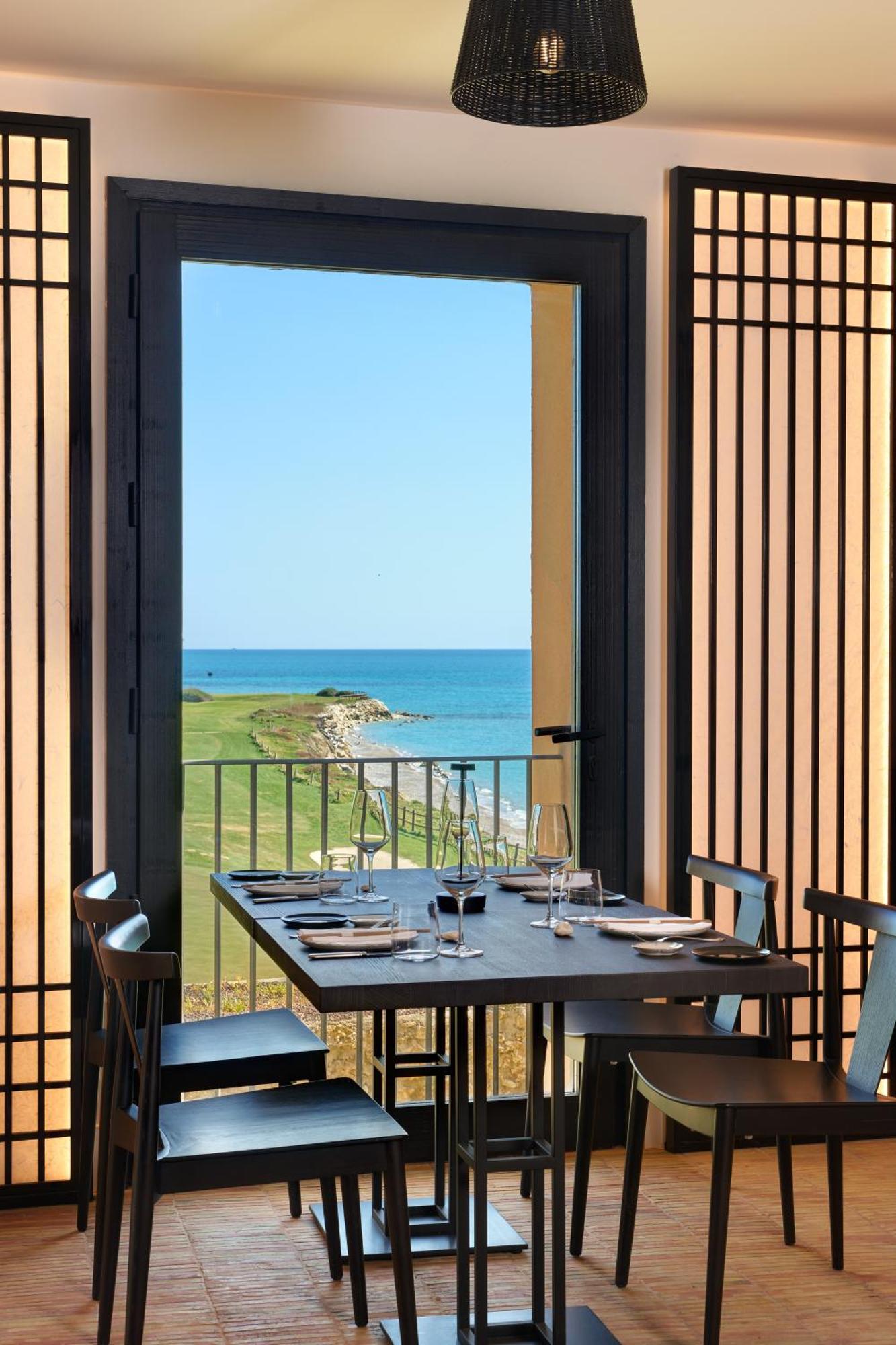 Verdura Hotel 5*