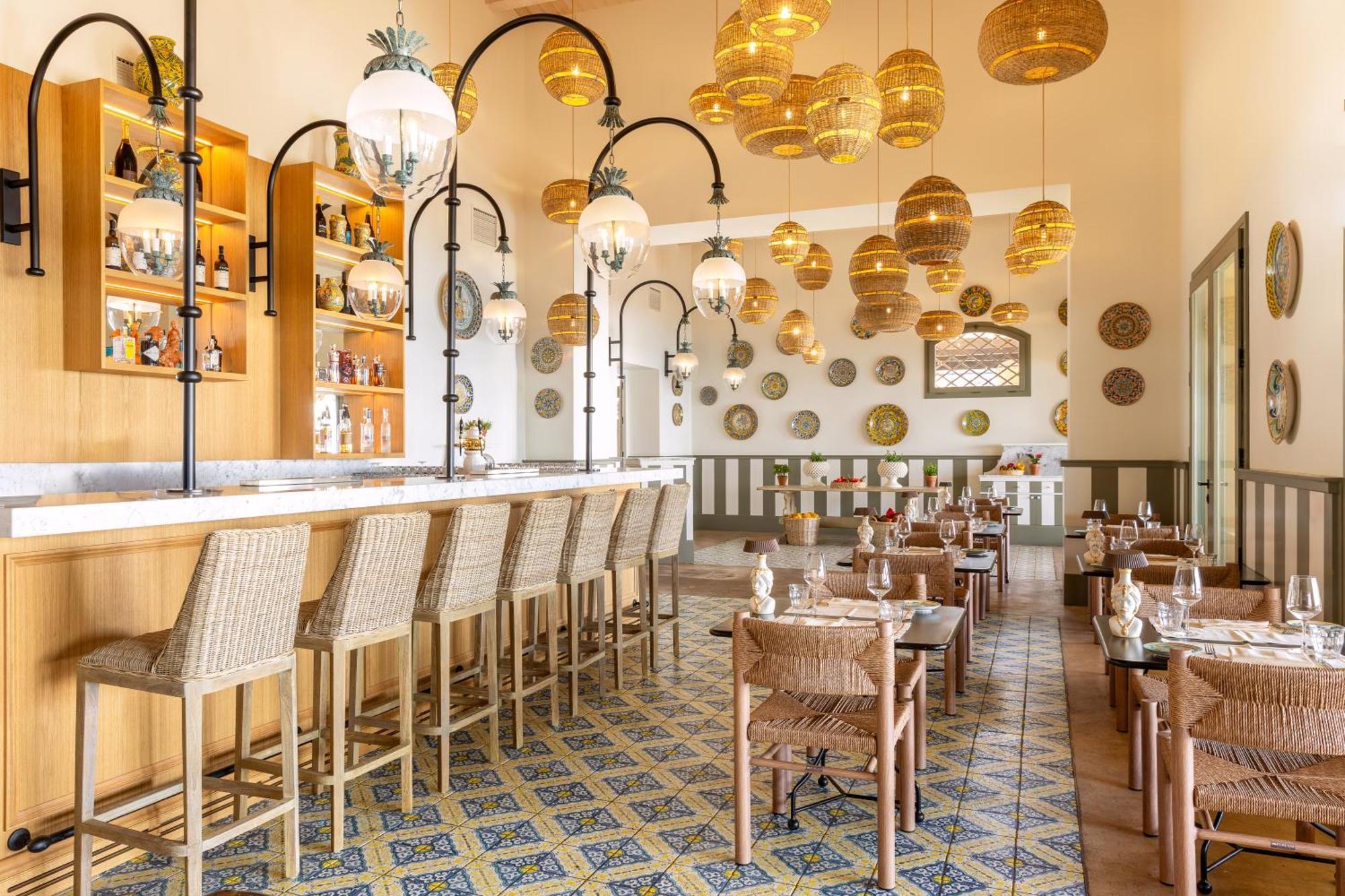 Verdura Hotel Ribera