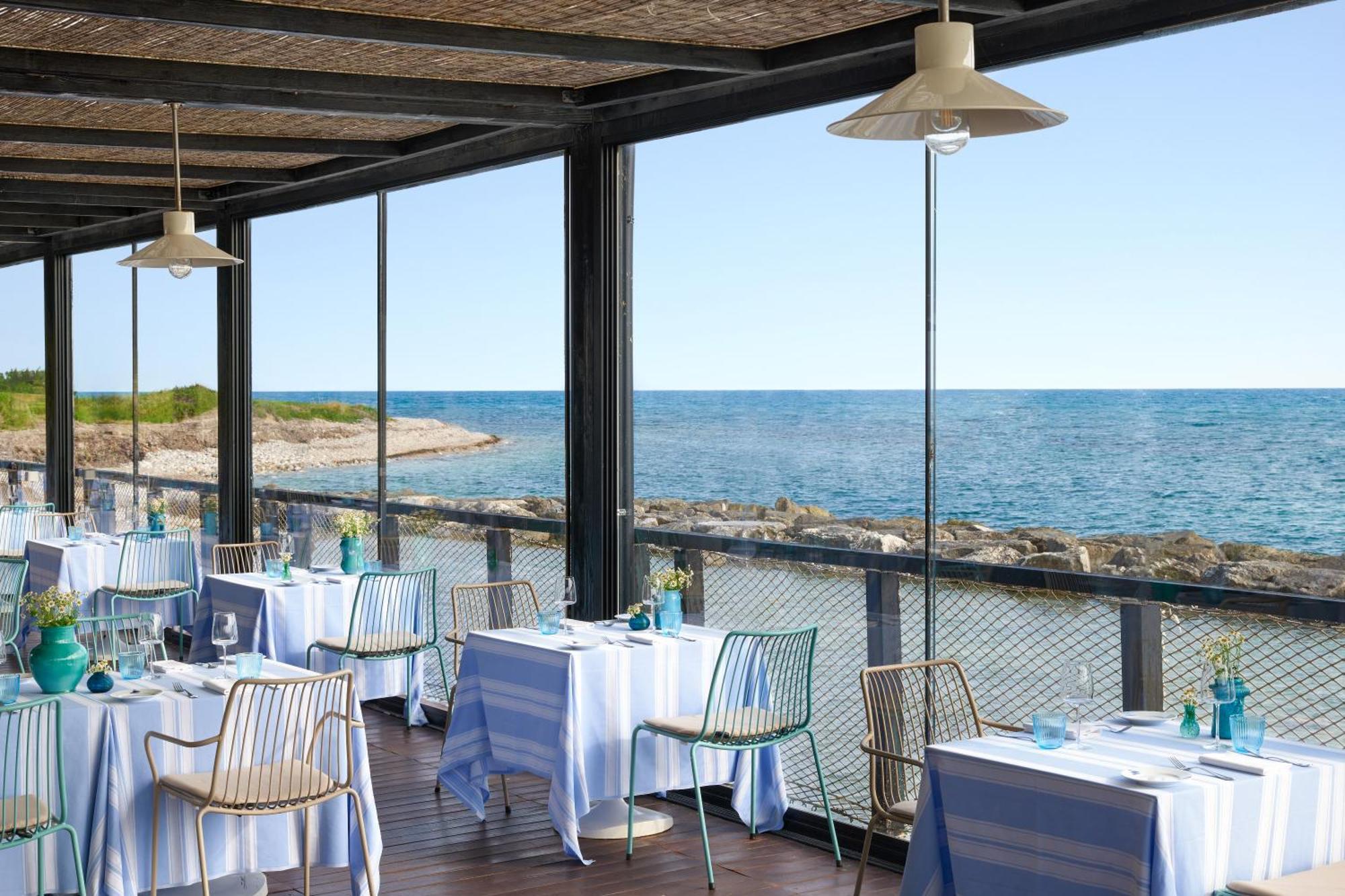Verdura Hotel 5*