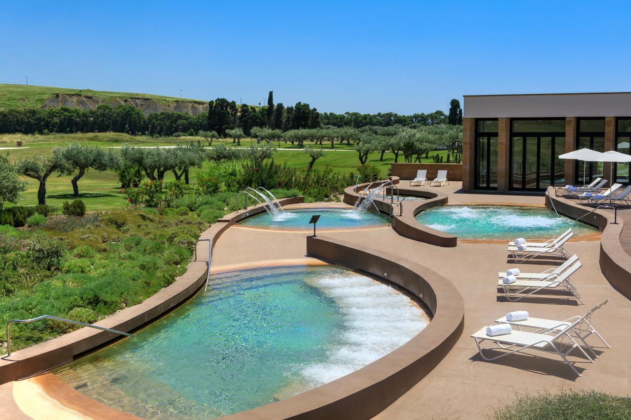 Verdura Hotel