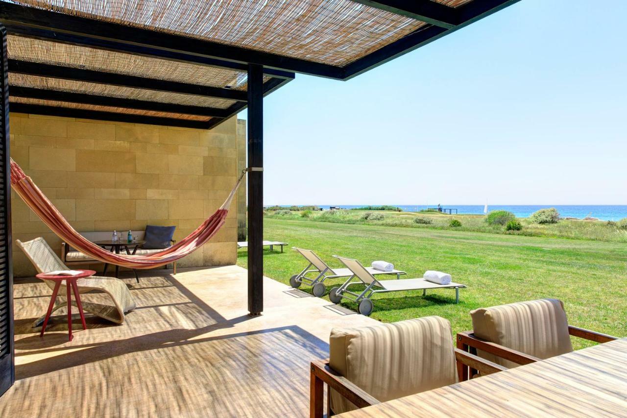 Hotel Verdura Ribera